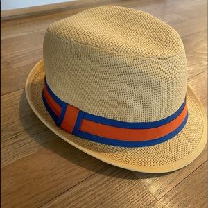 Children’s Place Boys Fedora Size 7-8